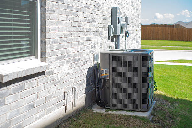 Reliable Air Conditioning Service contractor in Webster, MN by FH HVAC